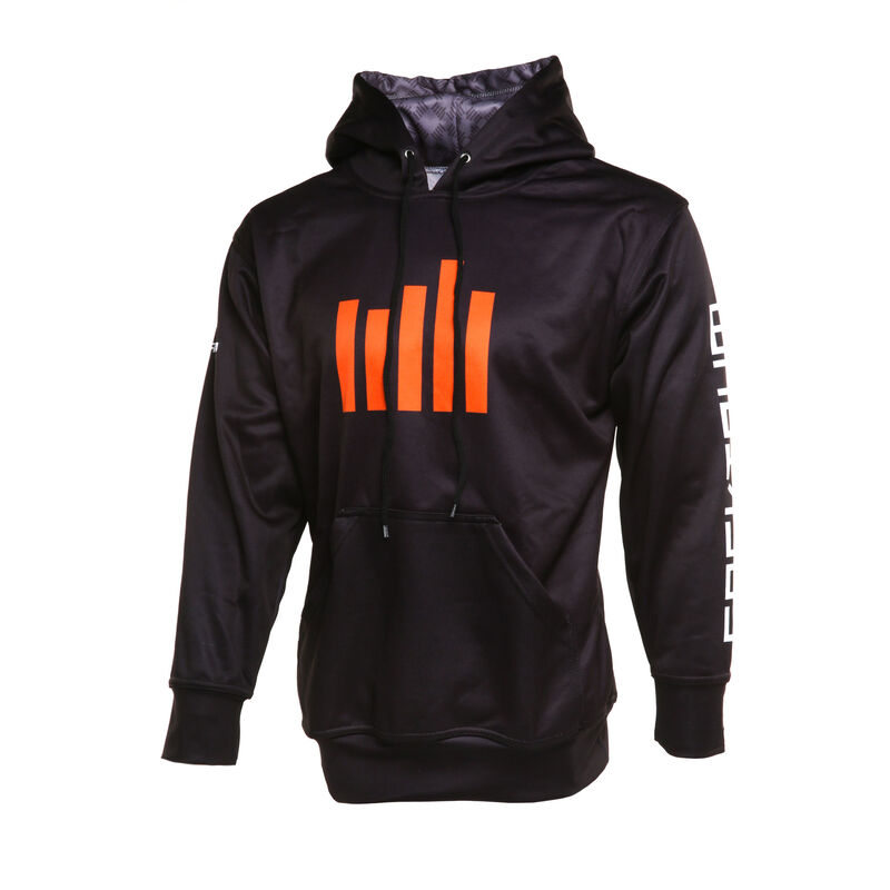 Spektrum Full Control Hoodie, x- Large SPMH020XL