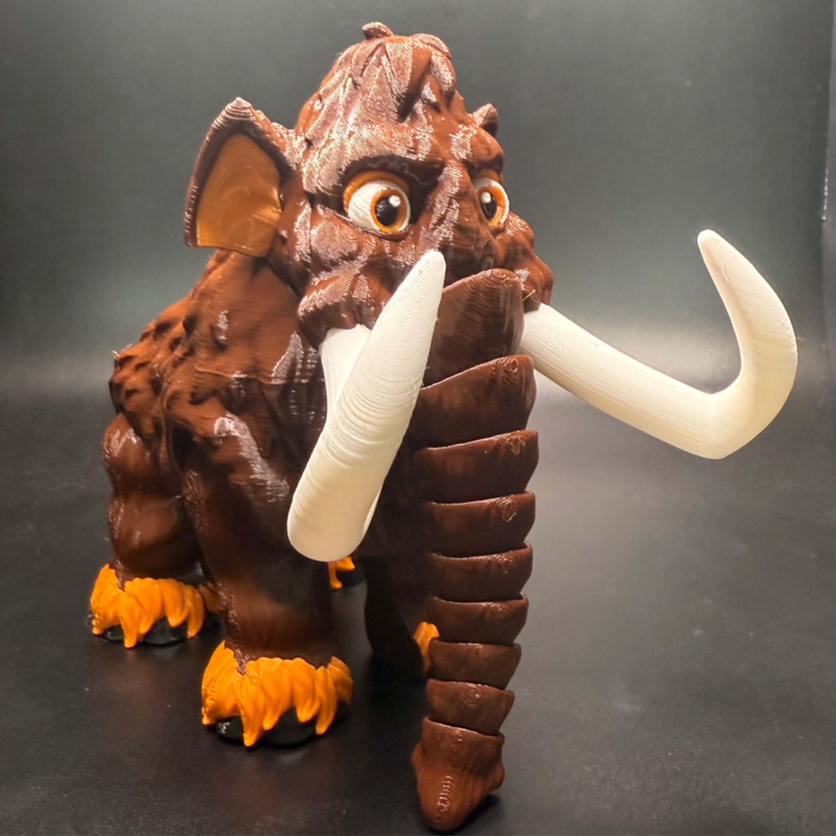 Mammoth