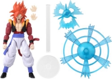 Dragon Ball Super Dragon Stars Power-Up Pack Super Saiyan 4 Gogeta