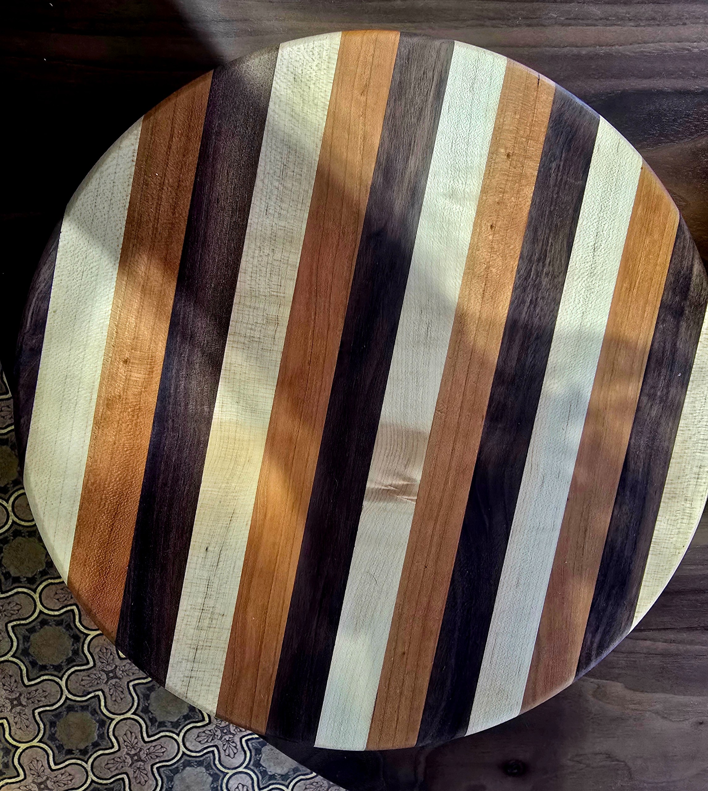 12" Lazy Susan