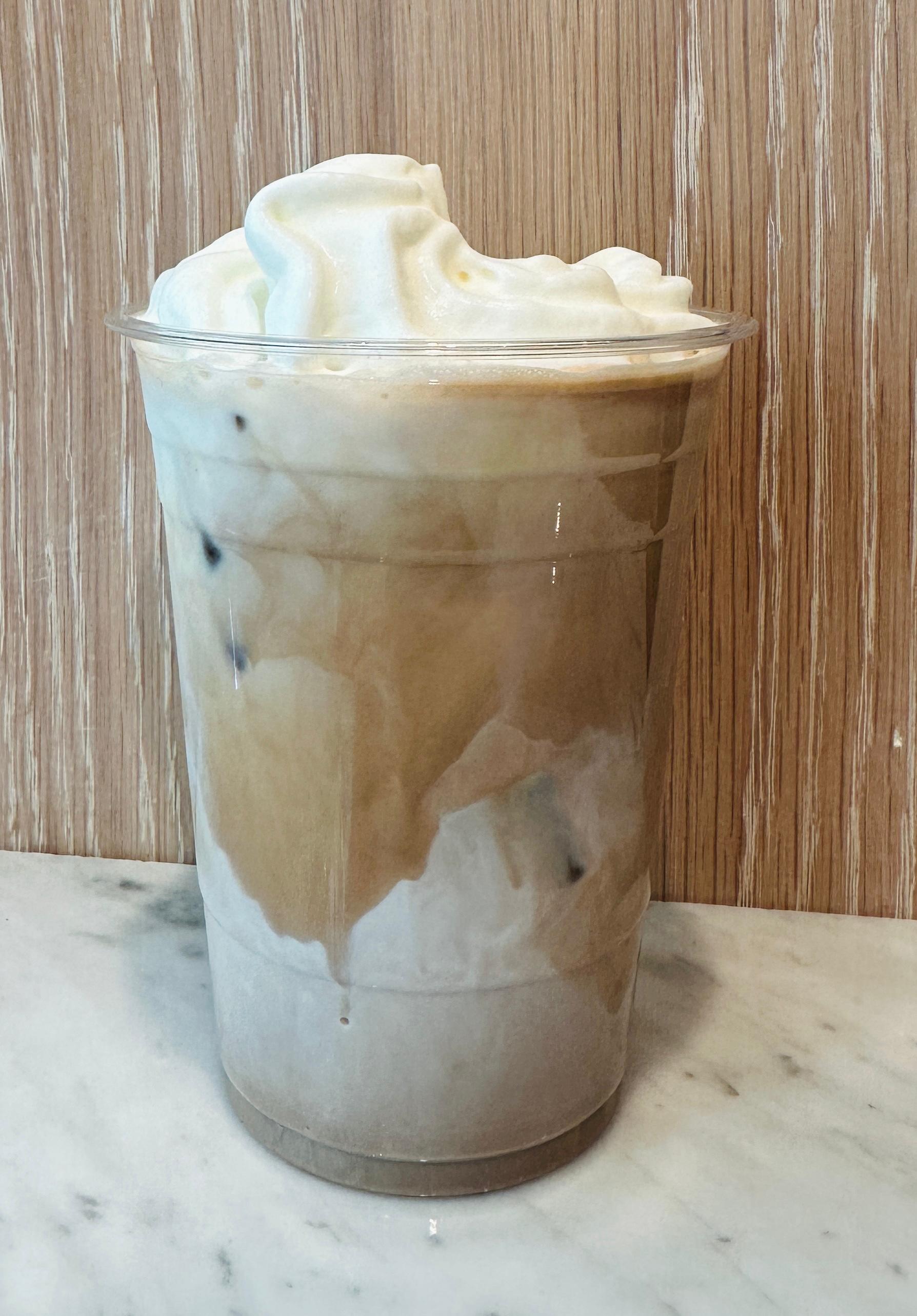 Mocha Latte