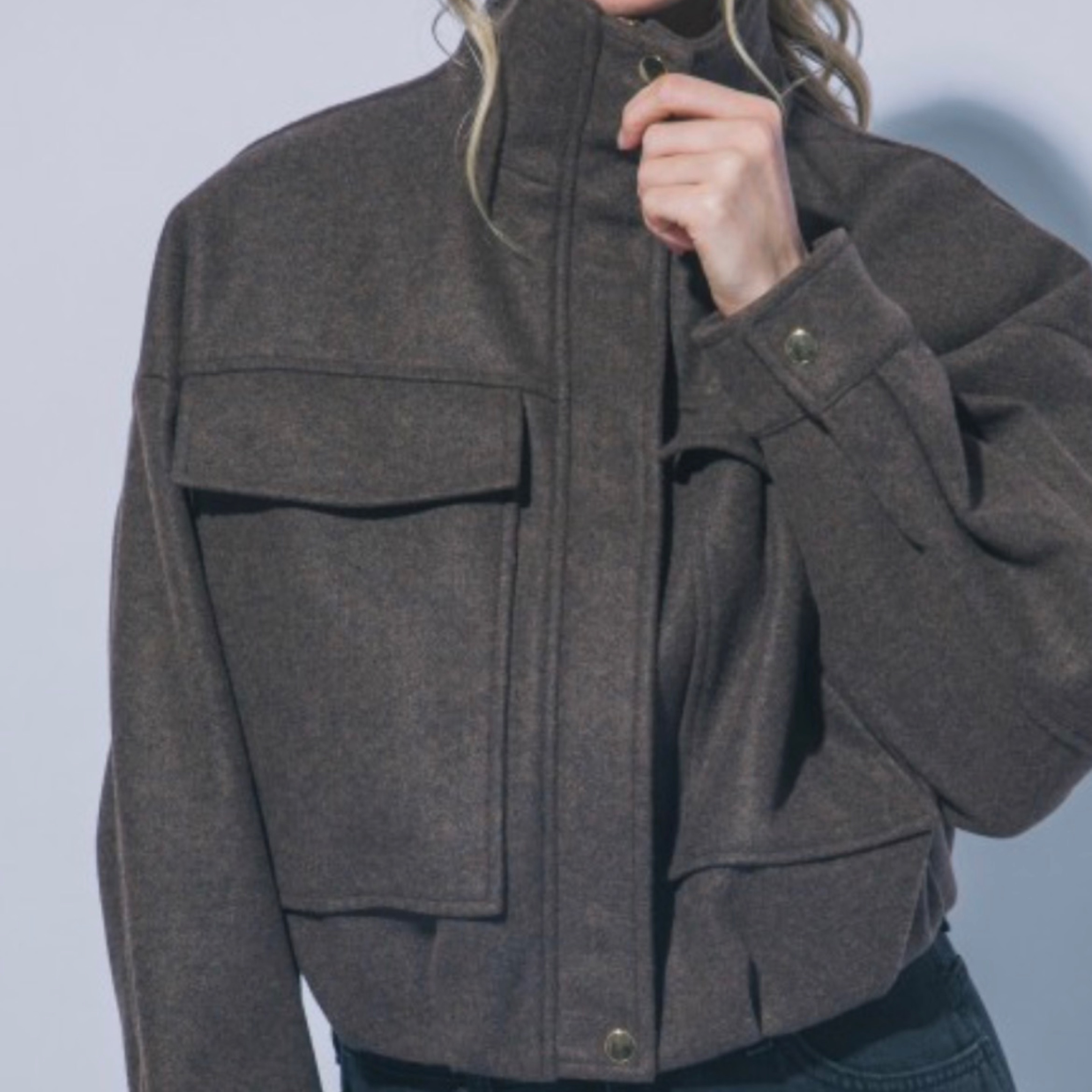 Utility Jacket