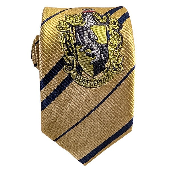 57 X 2.75 Inch Harry Potter - Hufflepuff Tie