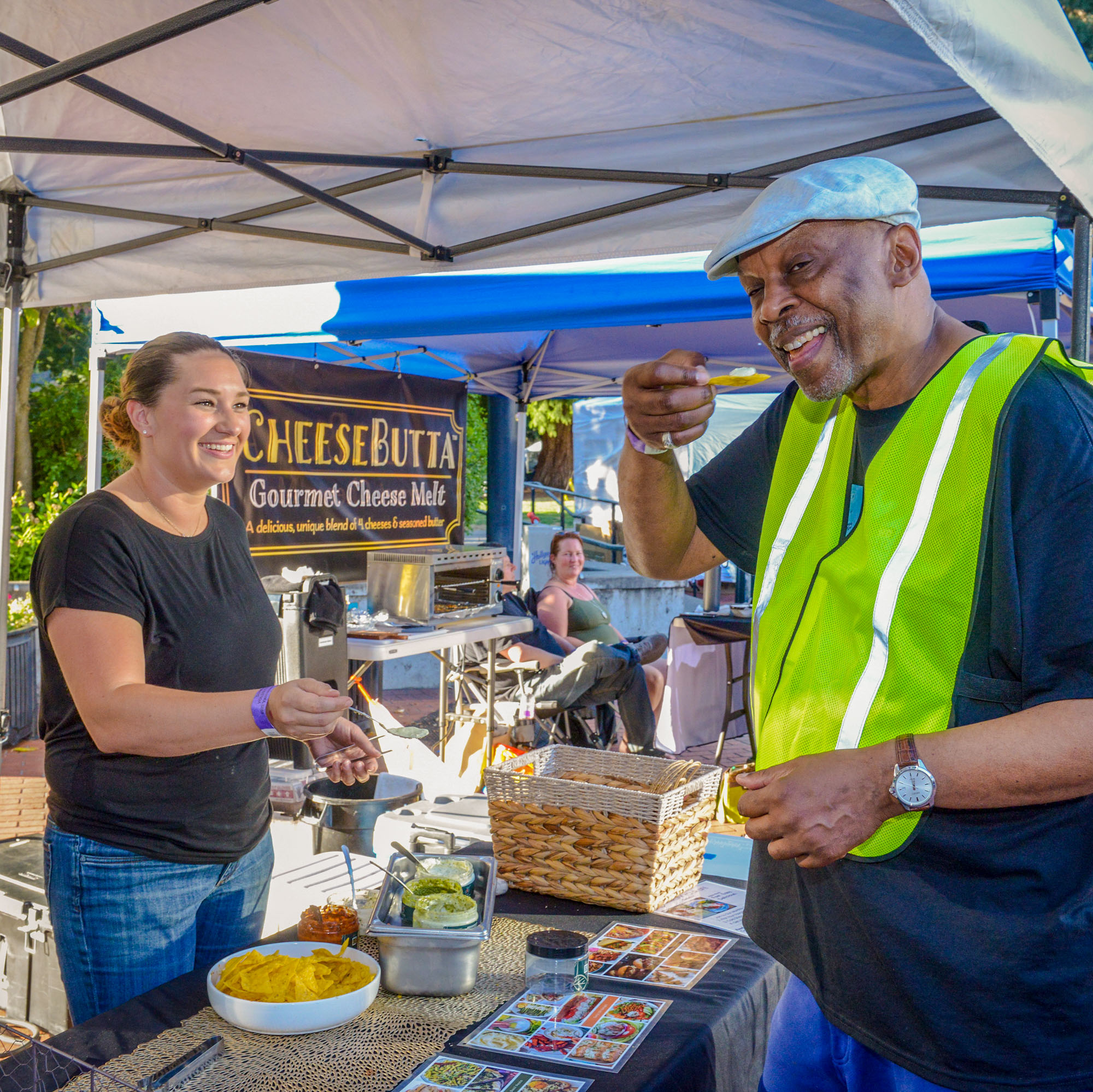 2026 Business Exhibitor – SINGLE SPACE