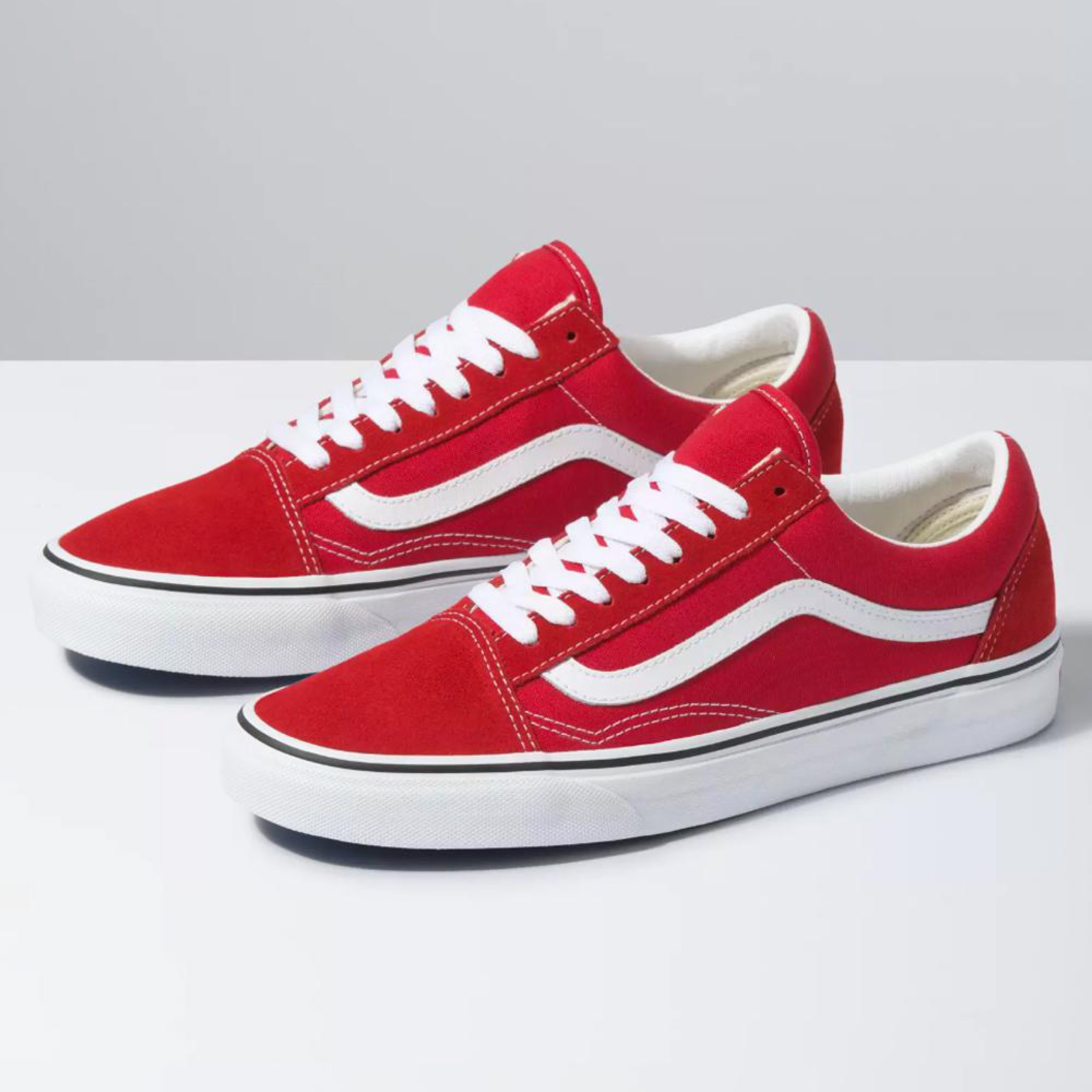 Vans Old Skool Sz- 10.5