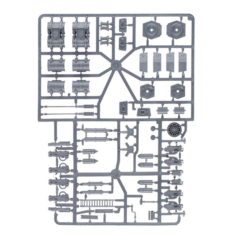 Baneblade thumbnail 2