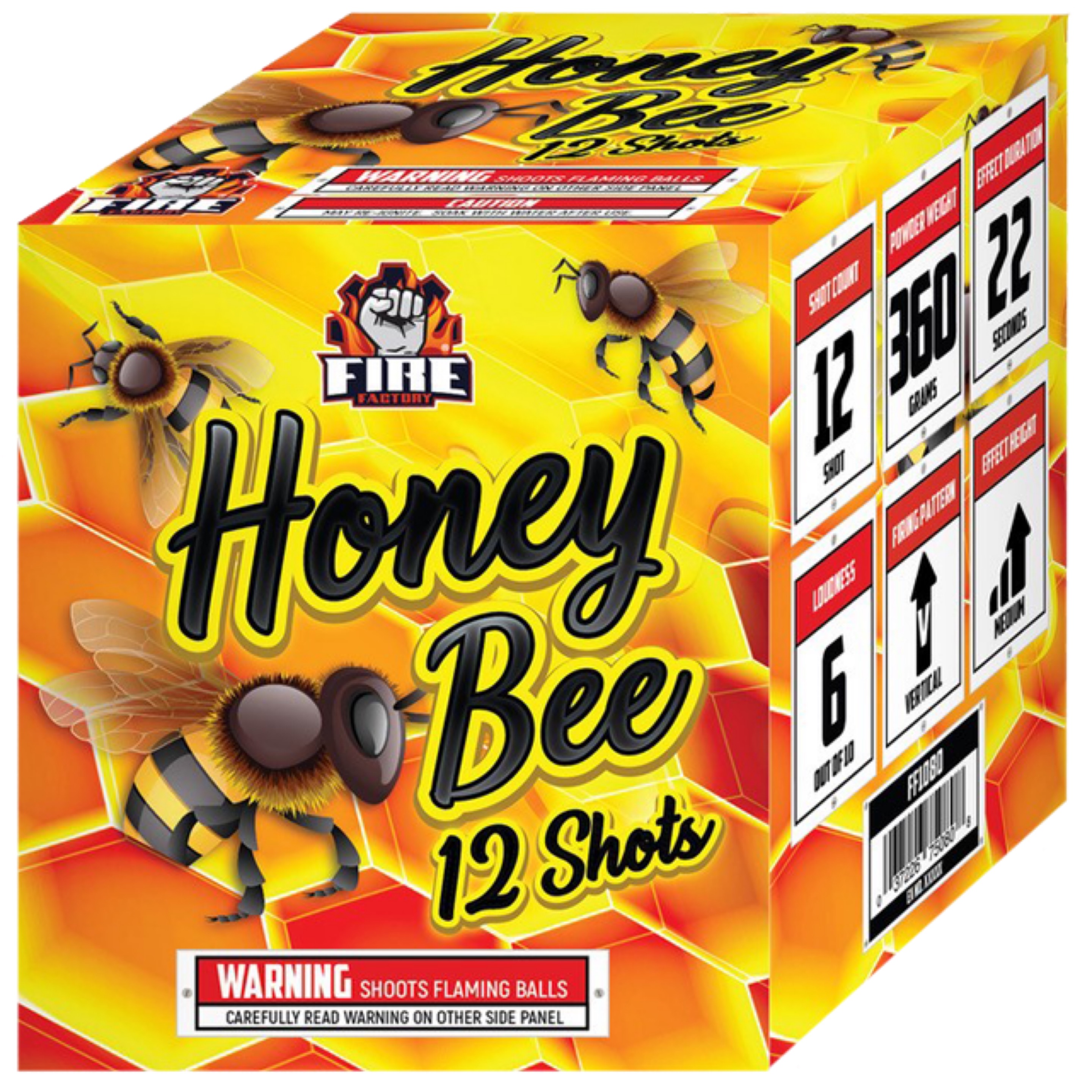 Honey Bee