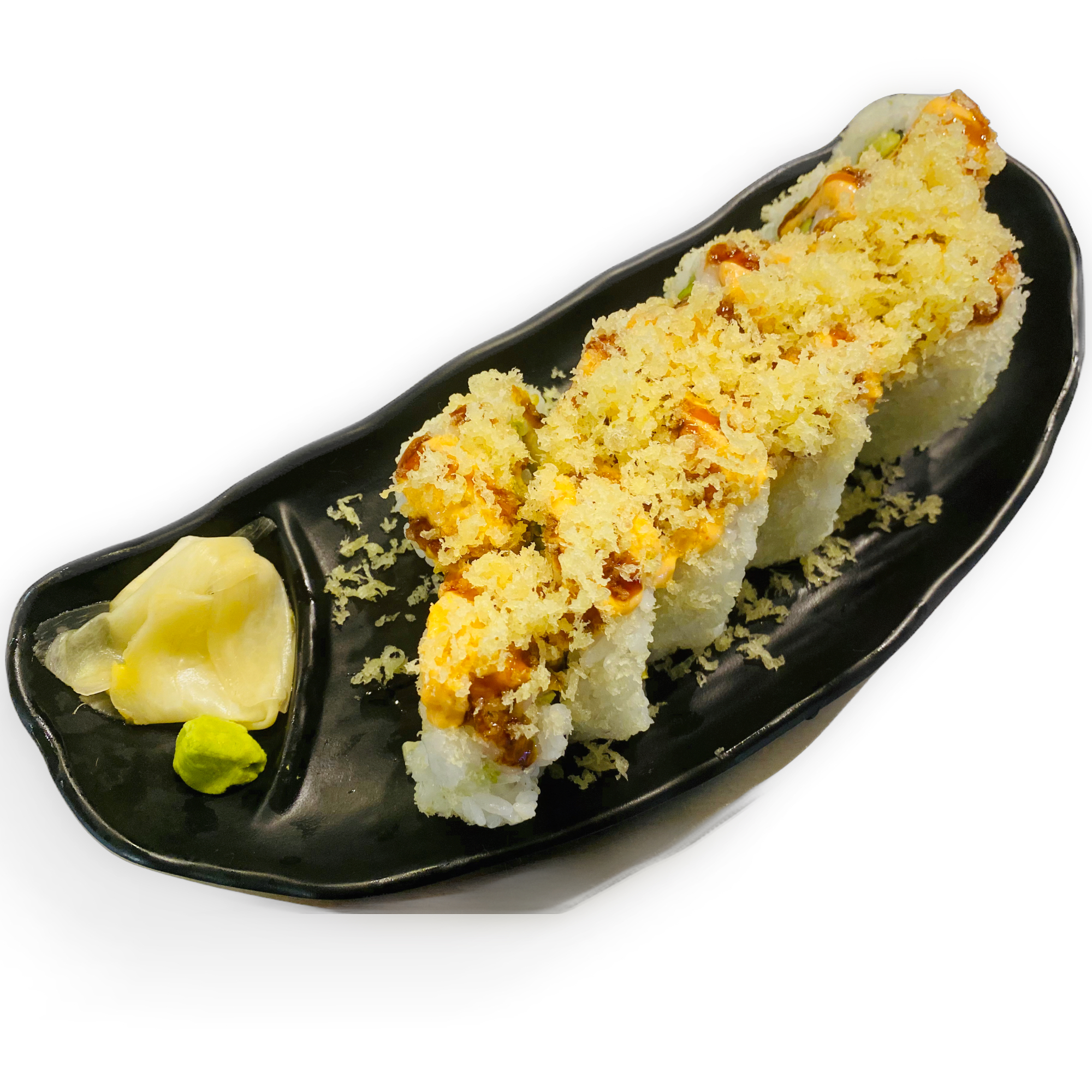 Godzilla Roll