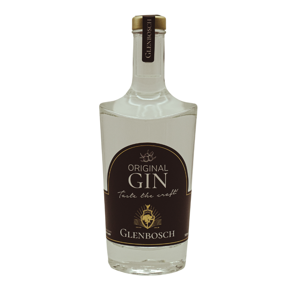 Original Gin - Glenbosch