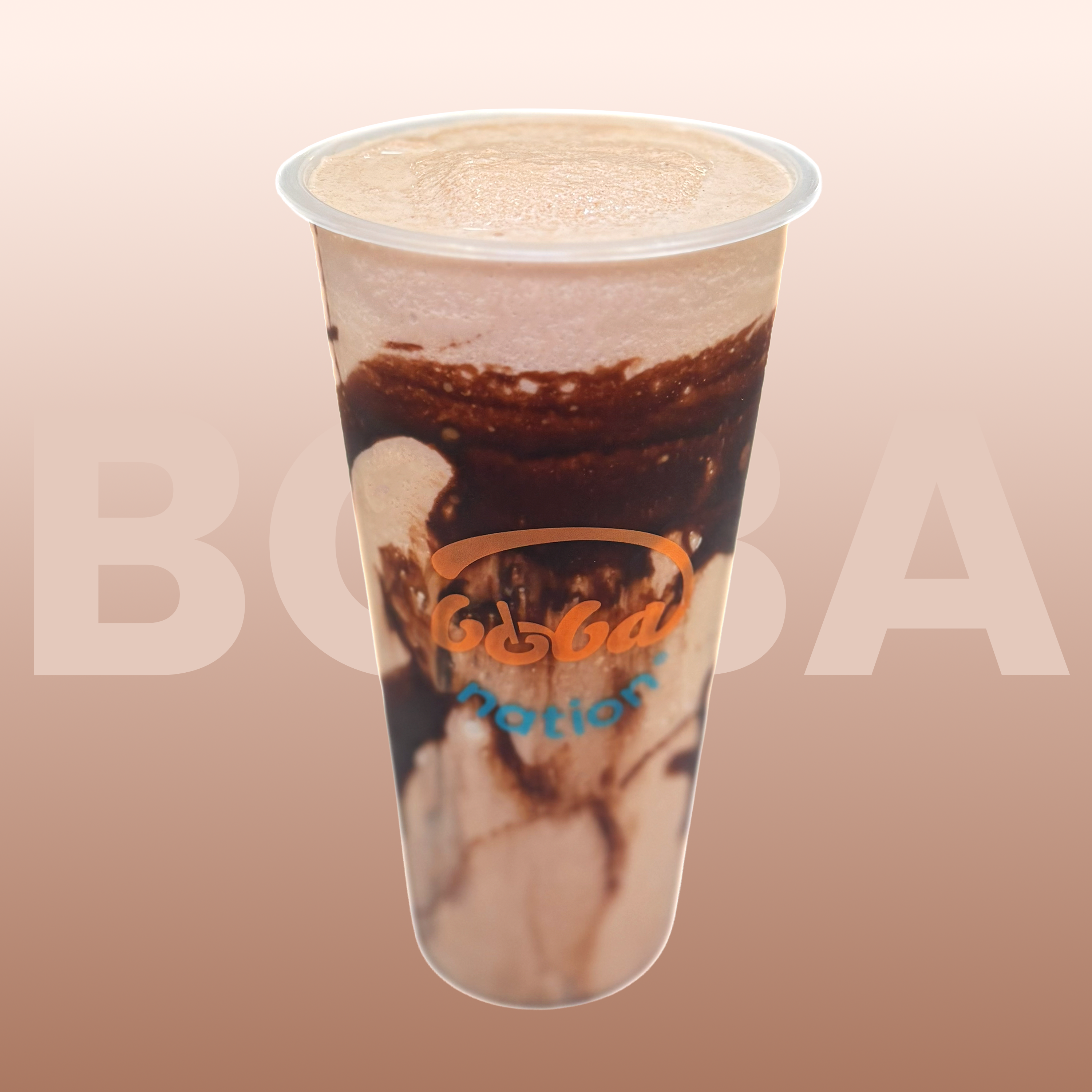 *NEW Chocotella Protein Shake