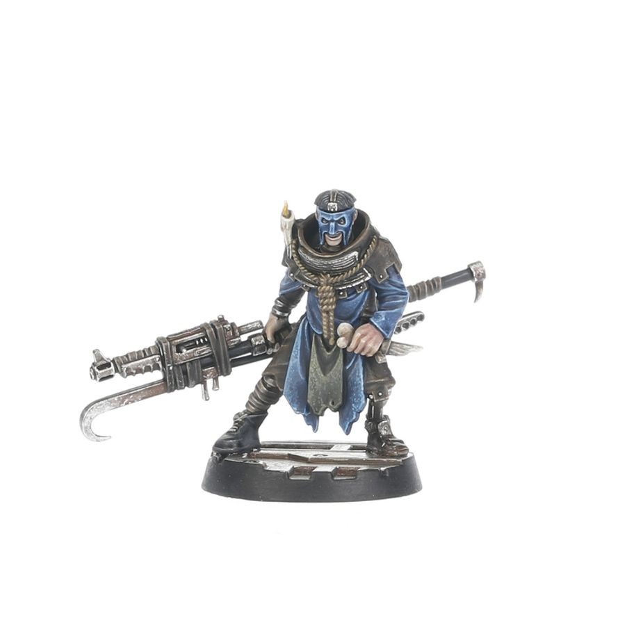 Cawdor Underhive Crew thumbnail 3