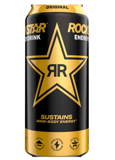 Rockstar - Original - Energy Drink