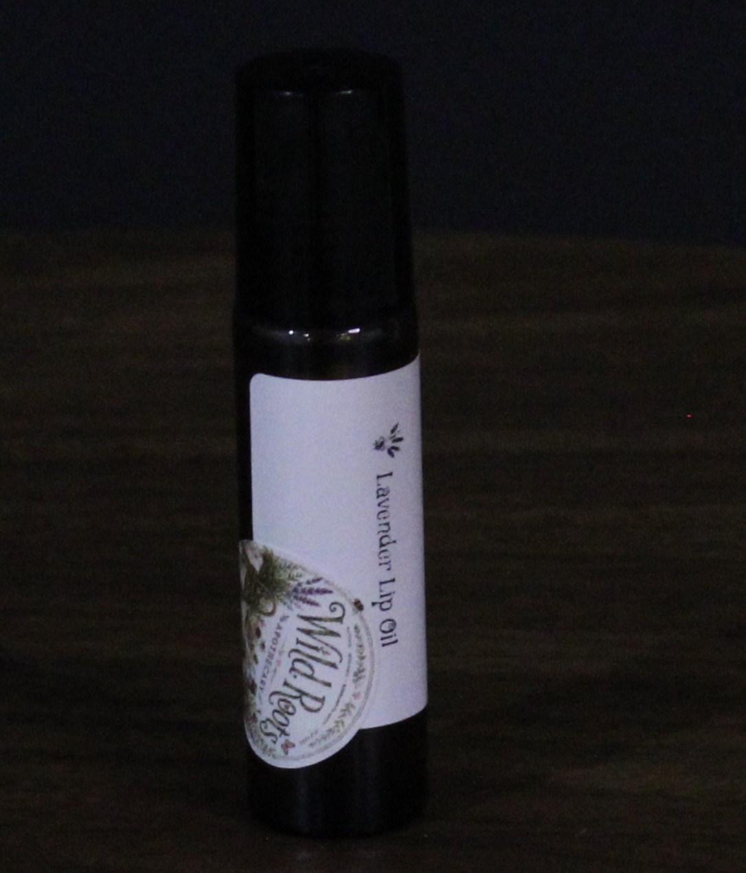 Body/Hair Care - Lavender Lip Oil
