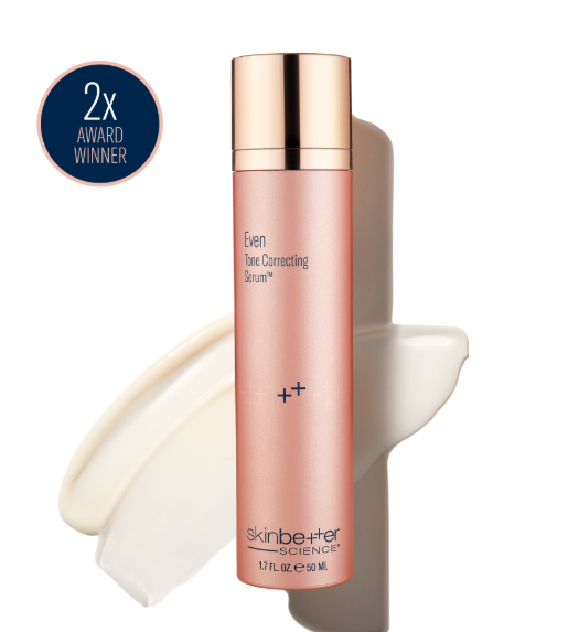 Even Intensive Skin Tone Correcting Serum