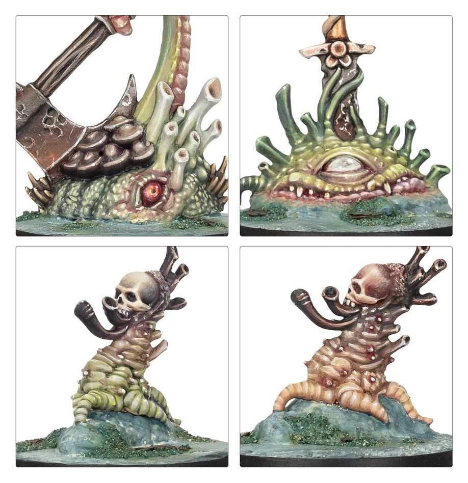Warhammer Quest: Darkwater thumbnail 24