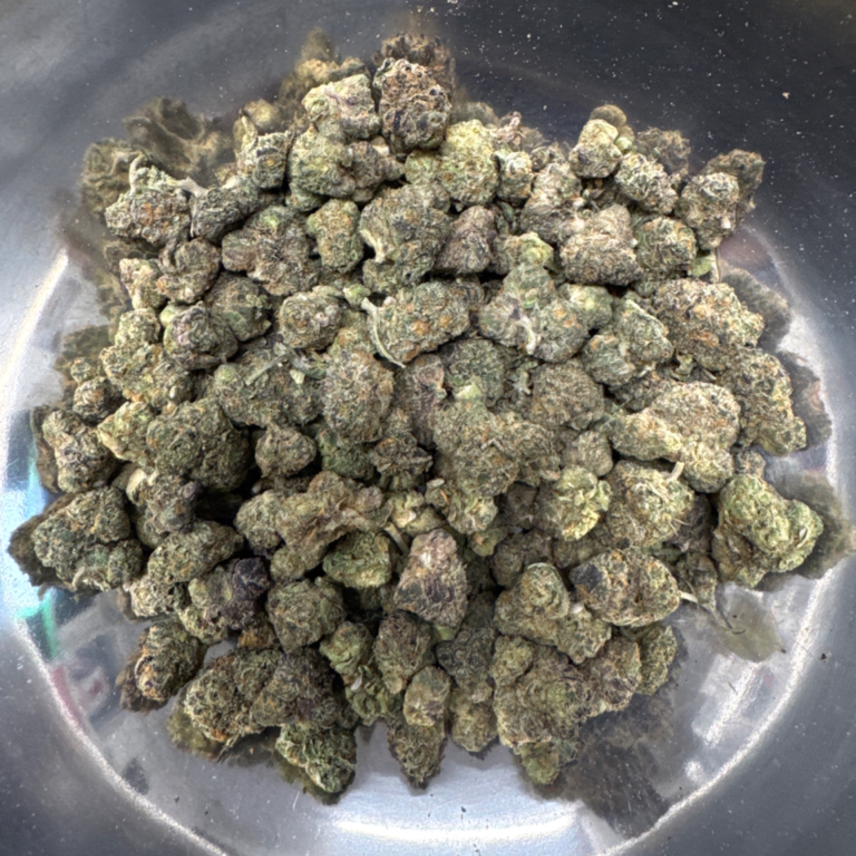 Animal Mintz 27.54% THCA - Regular