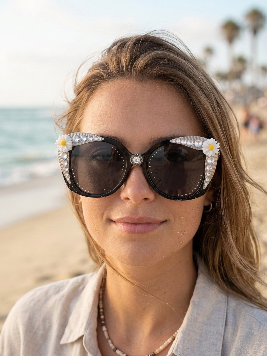 Rigamorte Vintage Sunglasses 11