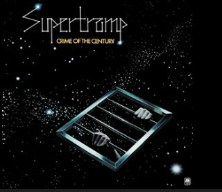 SuperTramp/Crime of the Century