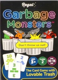 Garbage Monsters/Regal Games