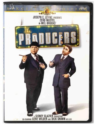 The Producers (Special Edition)