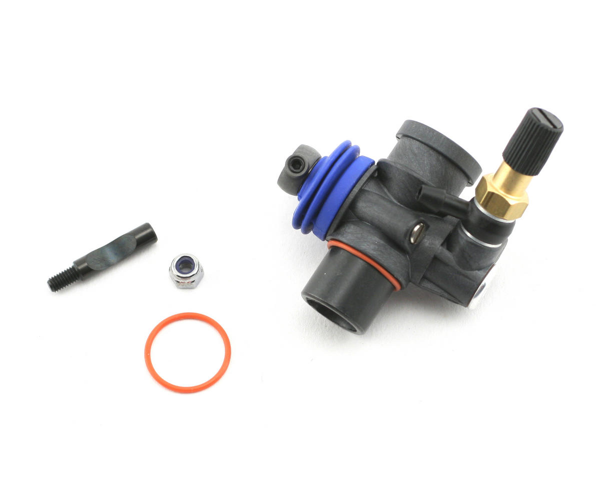 Carburetor complete 5252