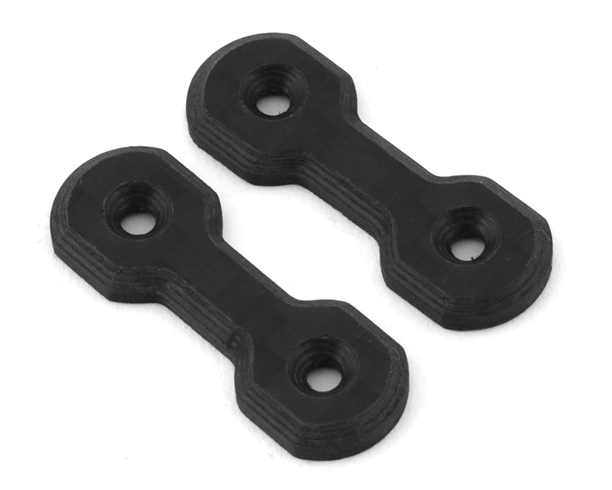 Carbon Wing Washer Mini B TLR310001