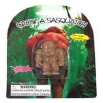 Assorted Color Grow a Sasquatch Growing Water Toy, Set of 2