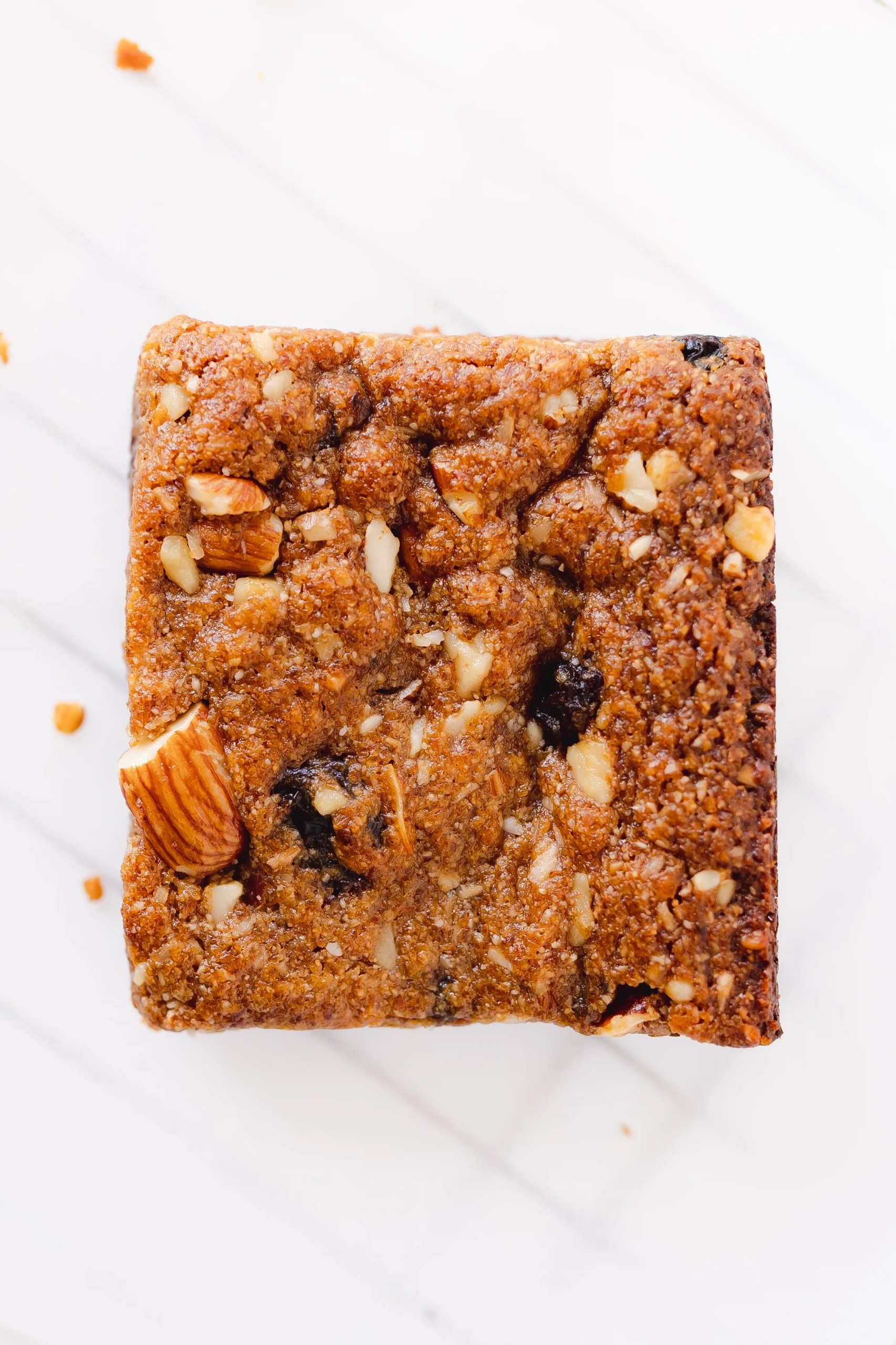 Honey Almond Bar