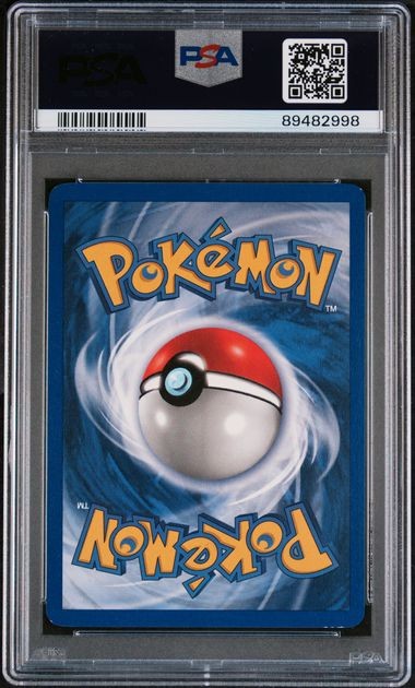 MEW-HOLO PROMO-POKEMON LEAGUE thumbnail 2