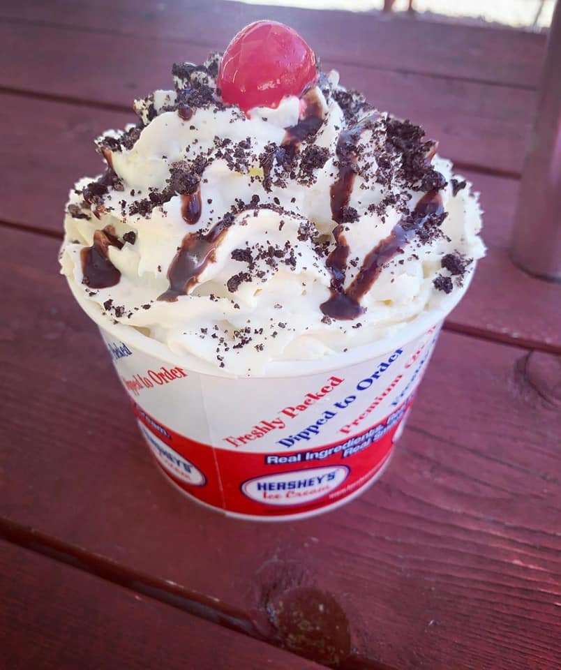 Sundae Regular