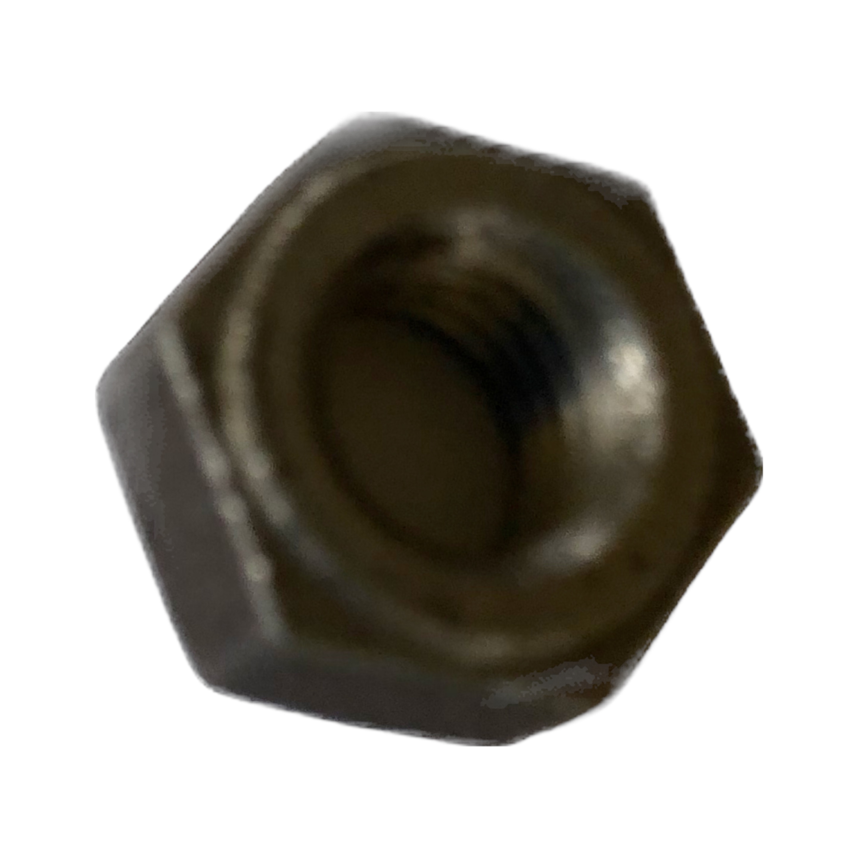 M8 L/H Std Nut