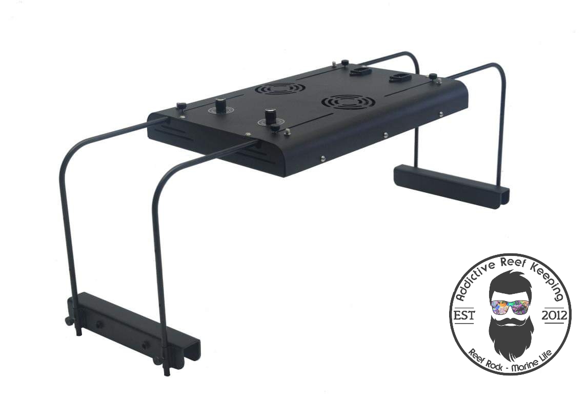 ML-T247B LED Marine Life Light Aquarium Saltwater