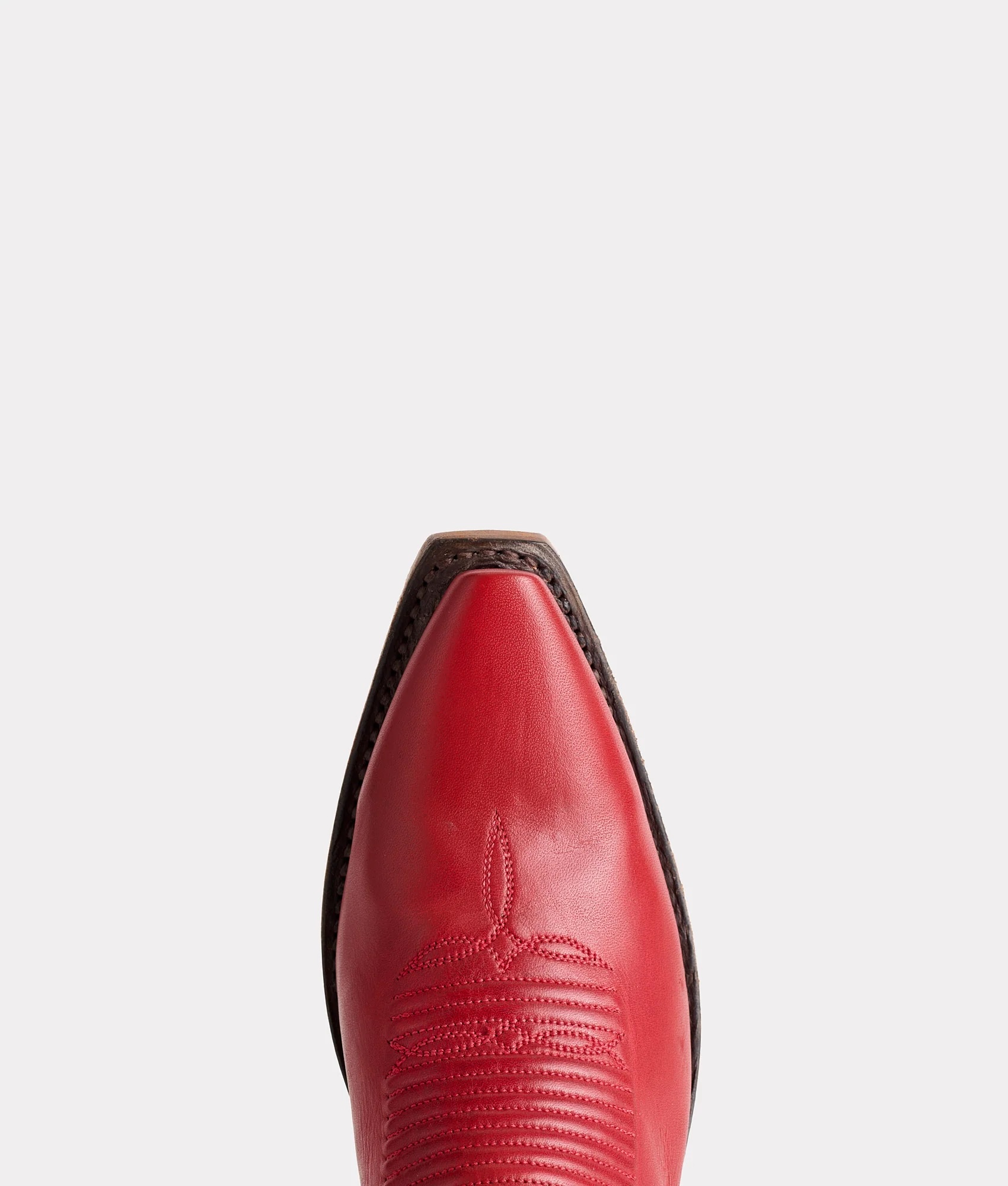 Lucchese Boots Savannah - Red