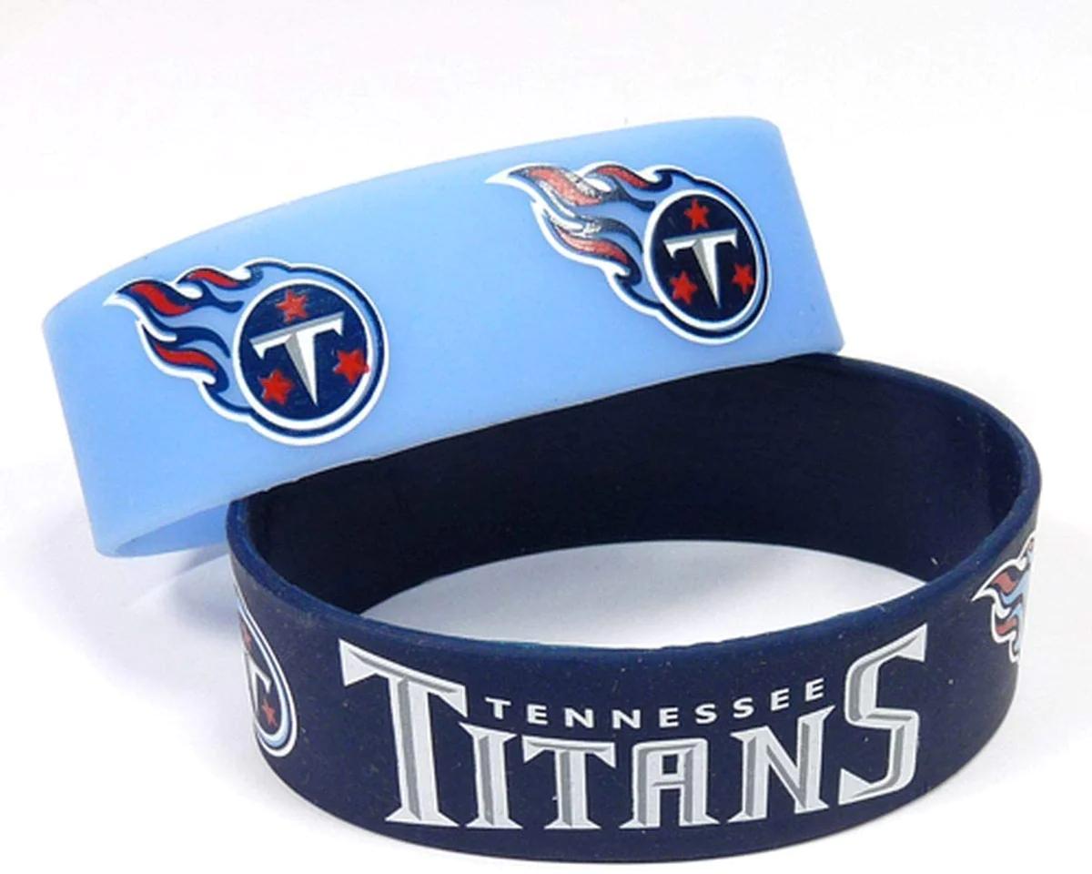 Tennessee Titans Bulk Bands