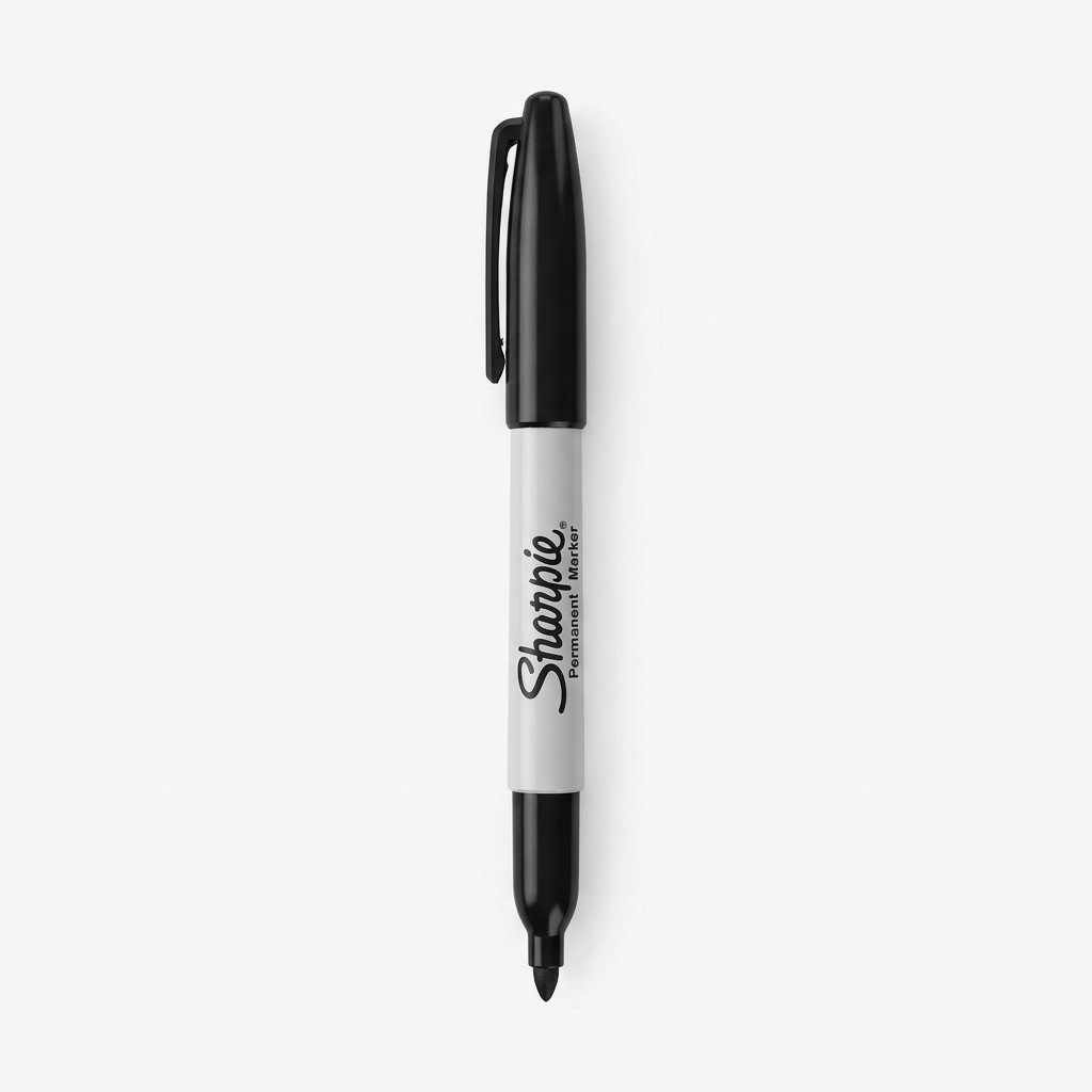 Sharpie (Small)