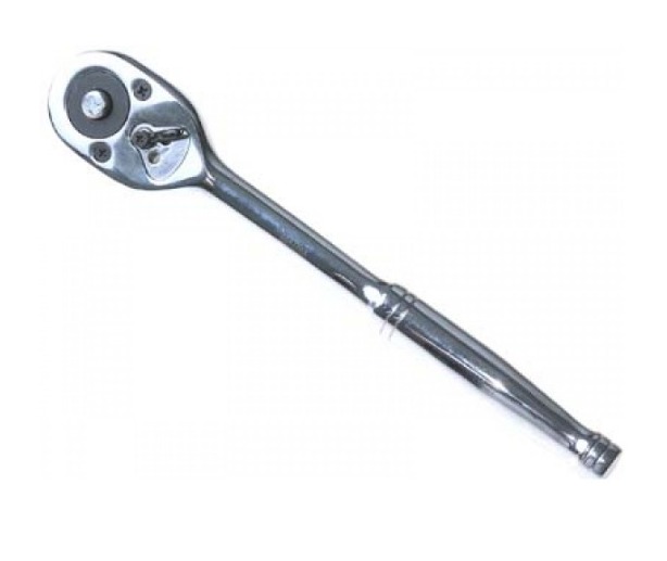 3/8 in Dr. Ratchet Handle Quick Release
