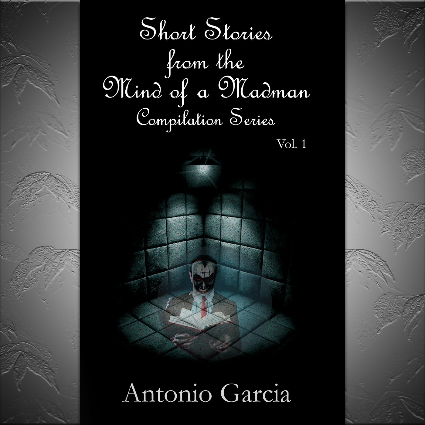 Short Stories from the Mind of a Madman Vol.1