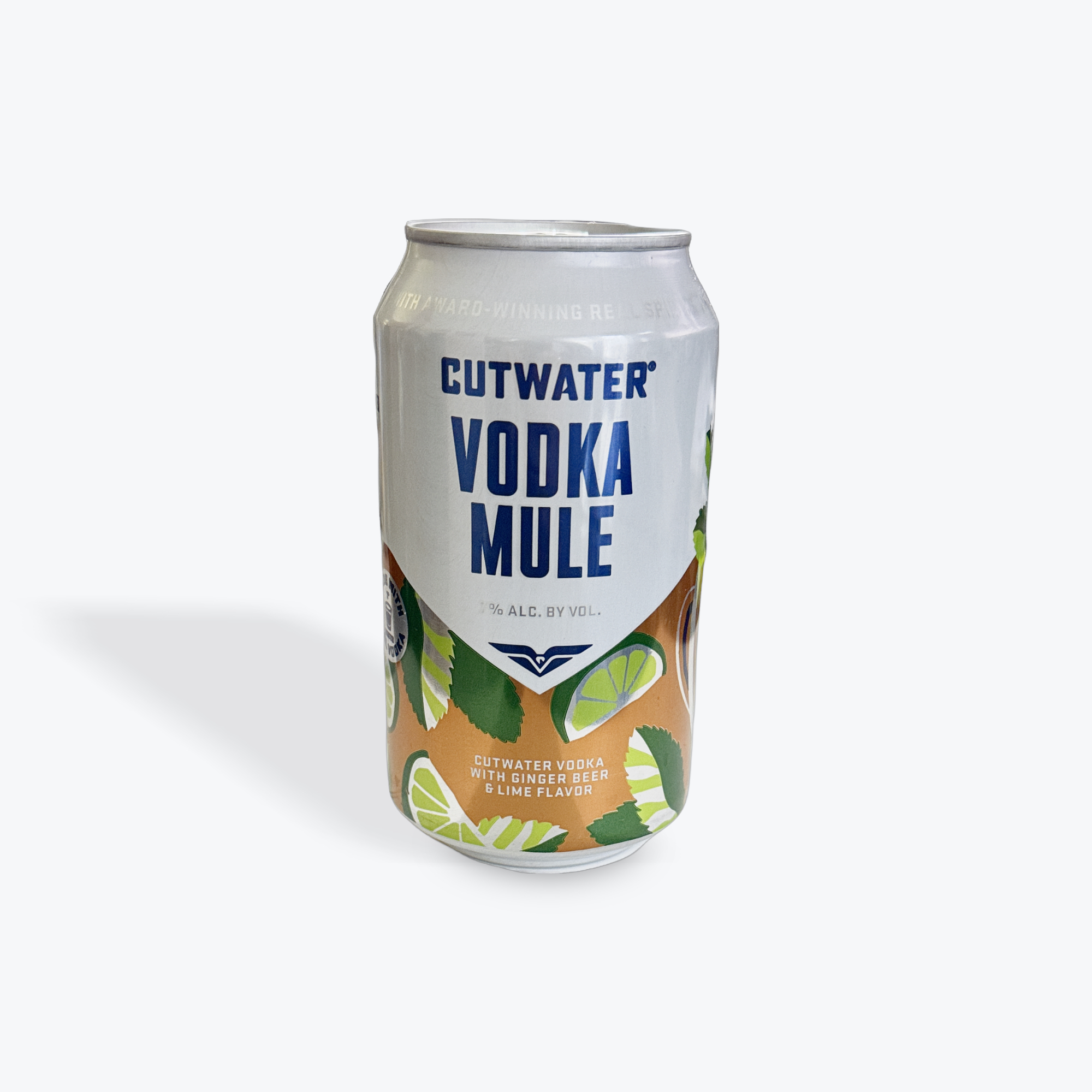 Cutwater - Vodka Mule
