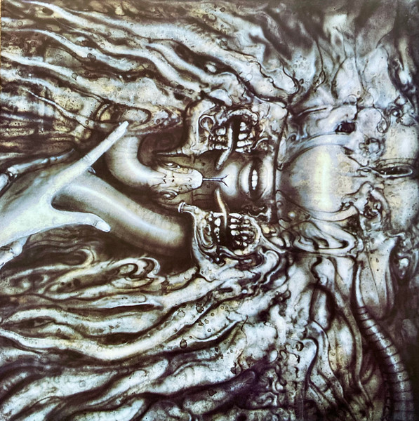 Danzig - Danzig III: How The Gods Kill album cover
