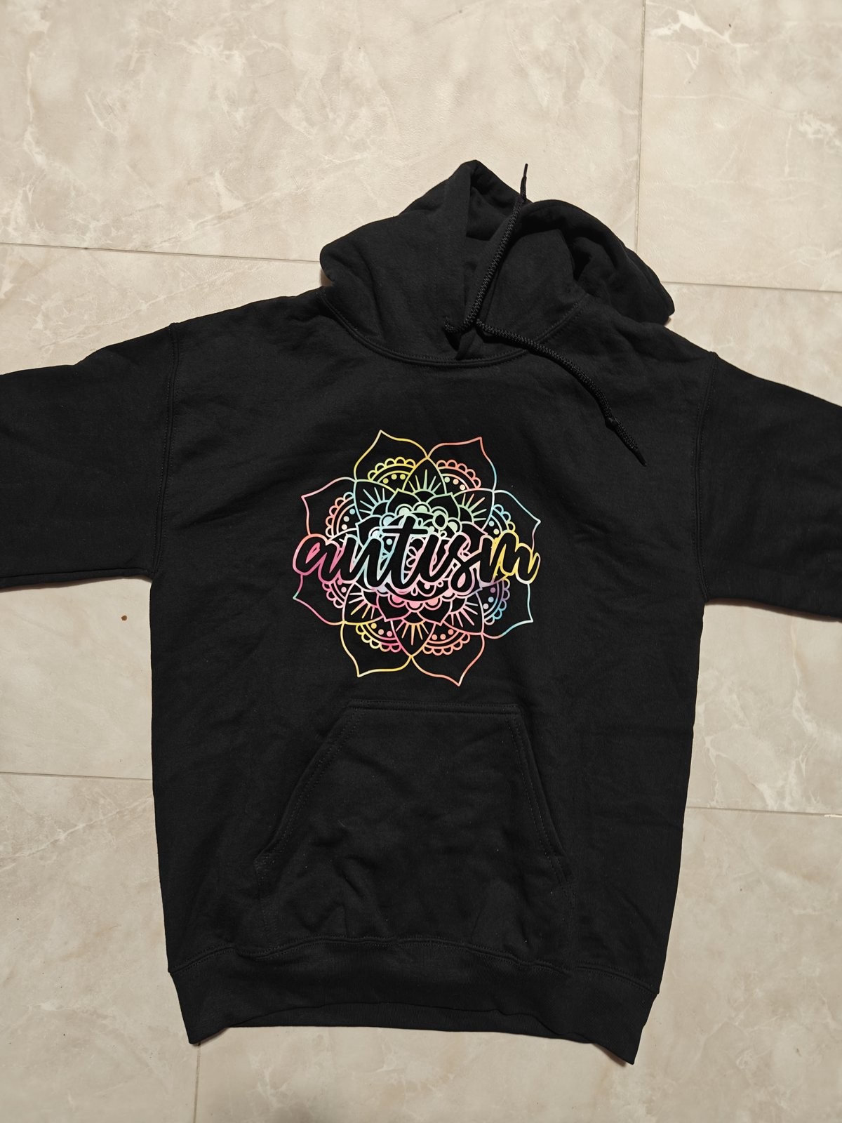 Autism (Mandala)