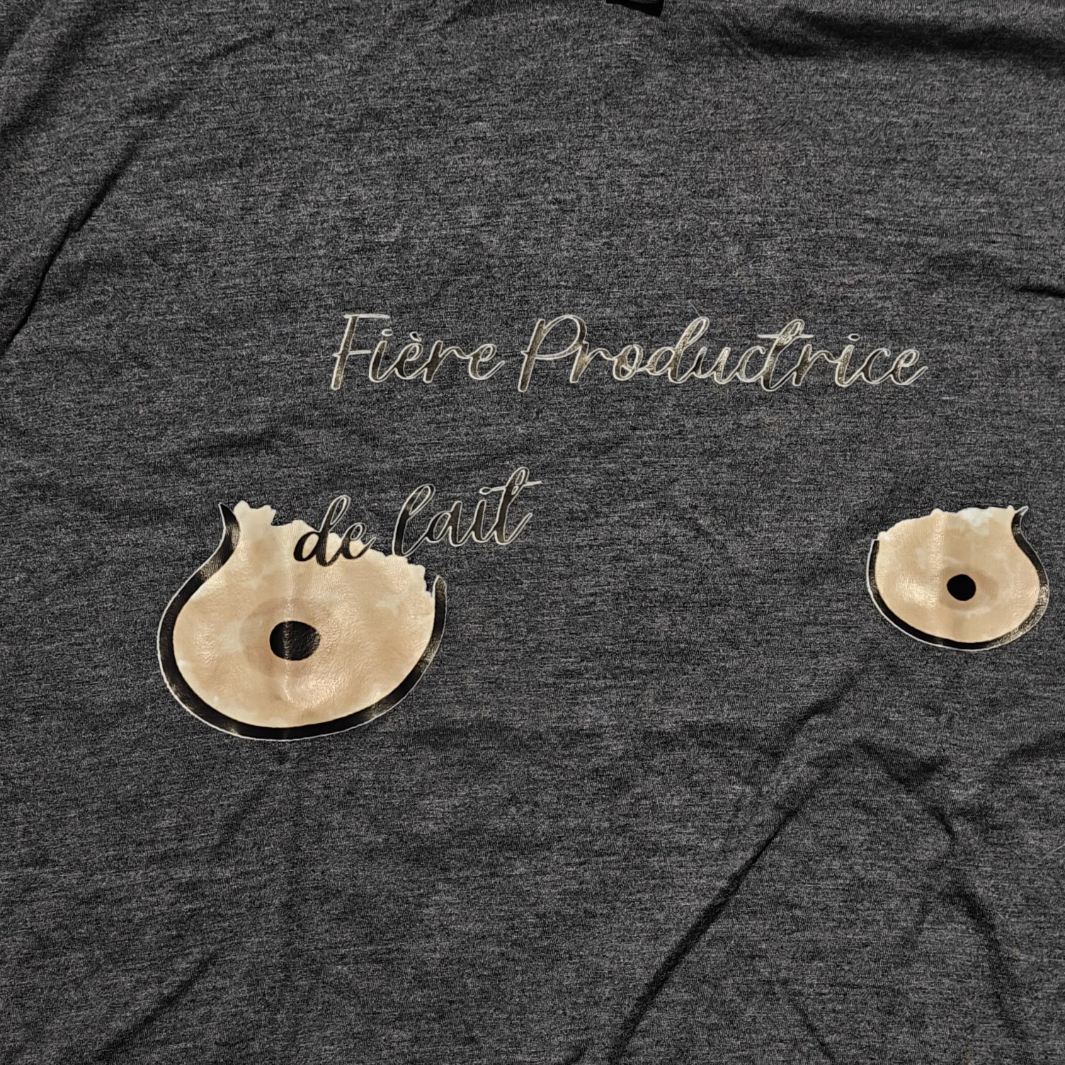 Fière Productrice de Lait — photo 2 of 2