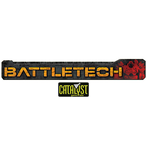 BattleTech: Battlefield Support Deck