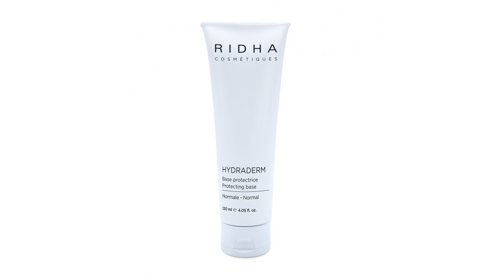 Crème base protectrice hydraderm