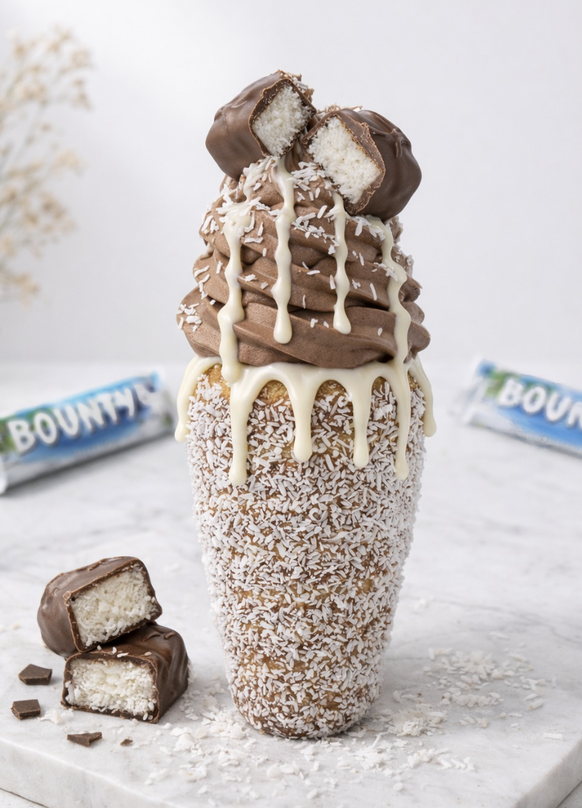 Bounty Cone Special