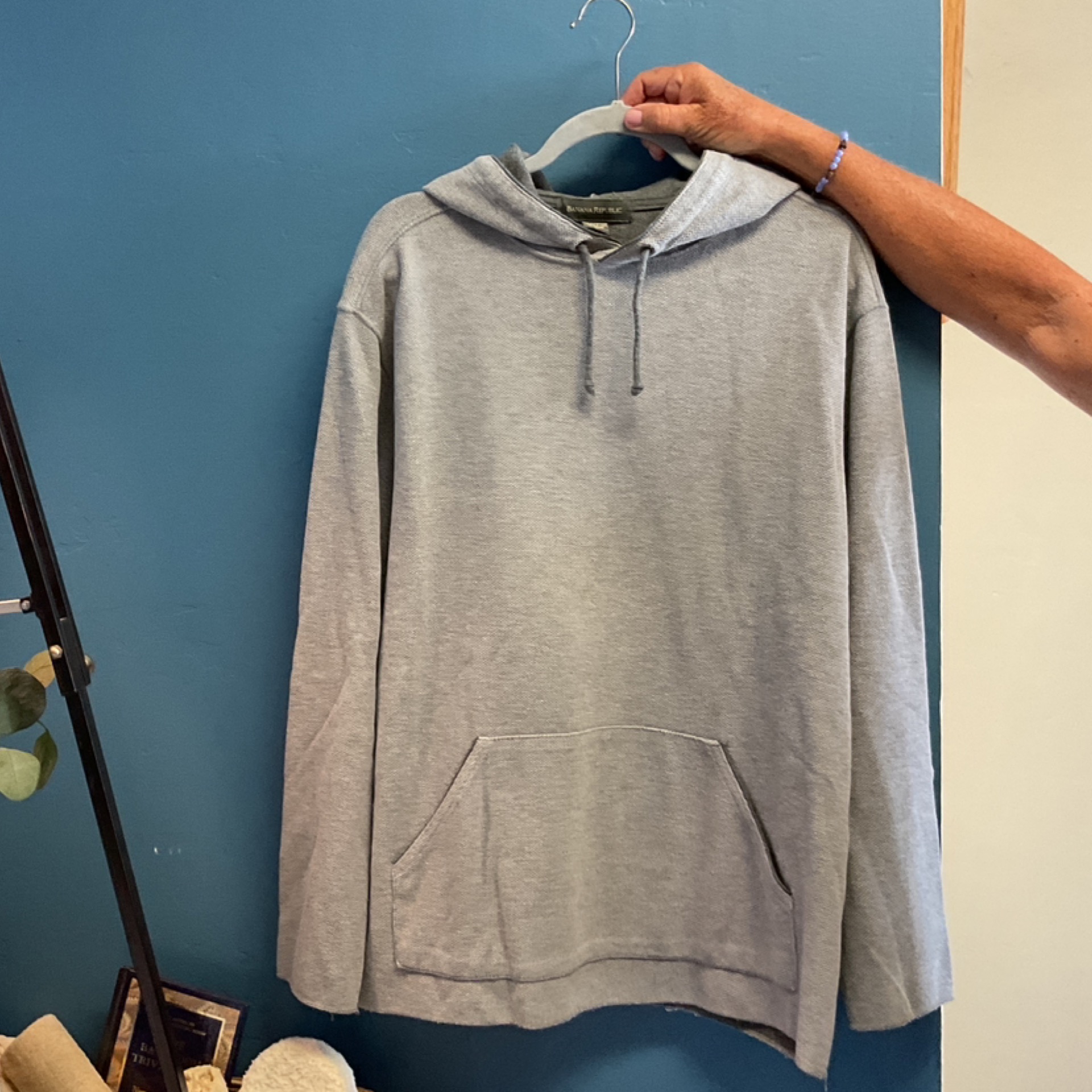 Banana Republic Hoodie (M)