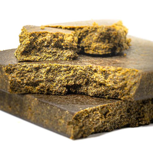THCA Hash Bar - Regular