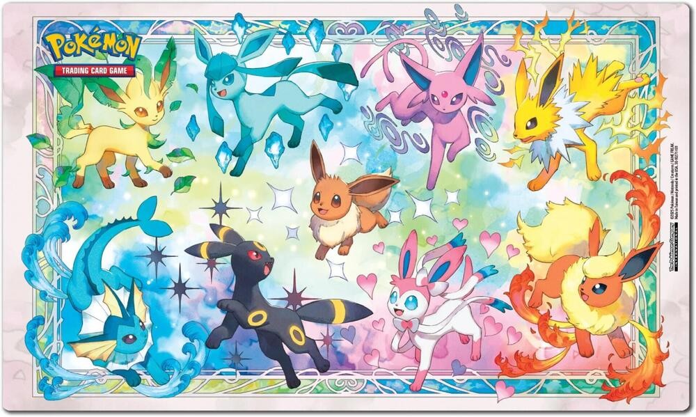 Prismatic Evolutions Super-Premium Collection thumbnail 4