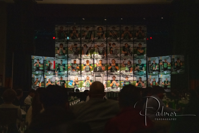 Football Banquet 2024