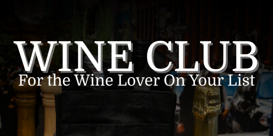 Devlin's Wine Club