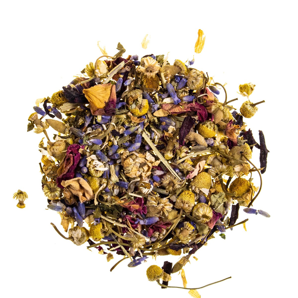 Snooze (Herbal)  50g – Loose-Leaf Tea | Adore Tea
